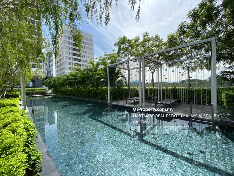Service Residence for Sale in SqWhere Service Apartments by Gin Ting - iProperty.com.my