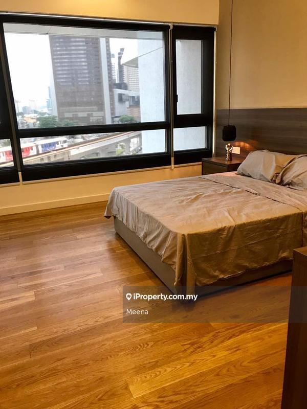 Service Residence for Sale in The Sentral Residences by Meena - iProperty.com.my