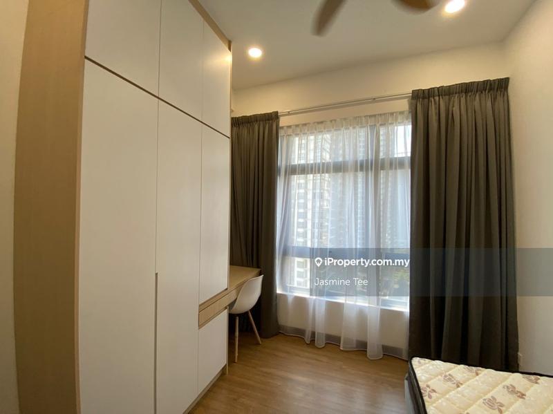 Service Residence for Rent in Astoria Ampang by Jasmine Tee - iProperty.com.my