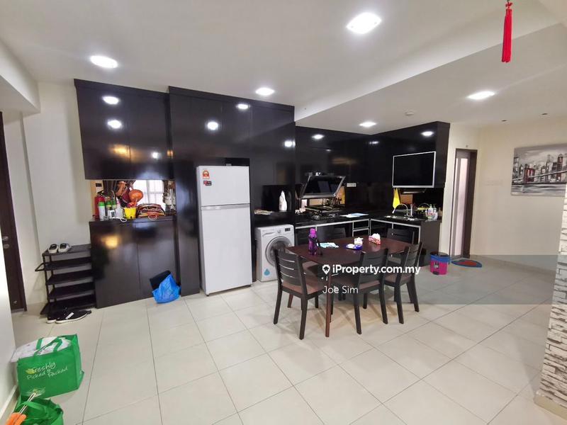 Service Residence for Sale in The Garden Residences by Joe Sim - iProperty.com.my