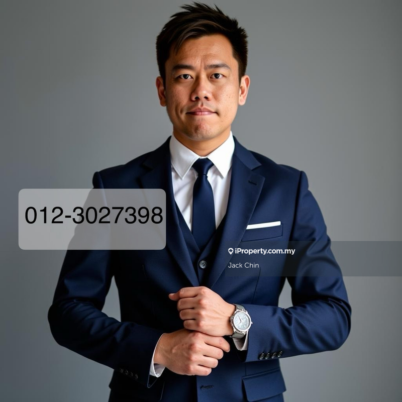 2.5-storey Terraced House for Sale in Taman Tun Dr Ismail, Taman Tun Dr Ismail by Jack Chin - iProperty.com.my