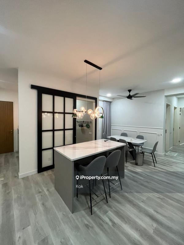 For Rent - Nidoz Residences @ Desa Petaling