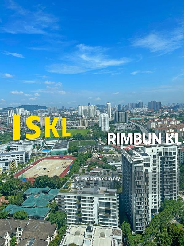 Condominium for Sale in Rimbun by Sue - iProperty.com.my