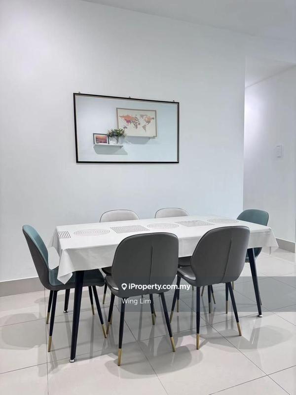 For Rent - Razak City Residences (RC Residences)