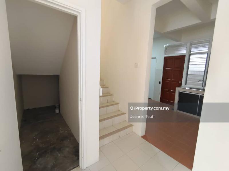 2-storey Terraced House for Sale in Ukay Bistari, Ulu Kelang by Jeannie Teoh - iProperty.com.my