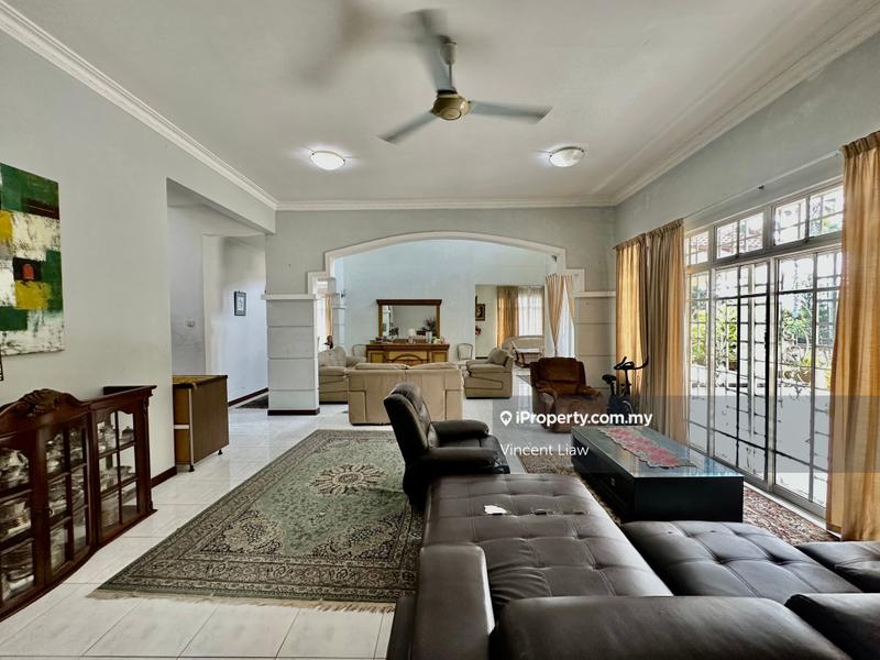 Bungalow House for Sale in Seksyen 6, Kota Damansara by Vincent Liaw - iProperty.com.my