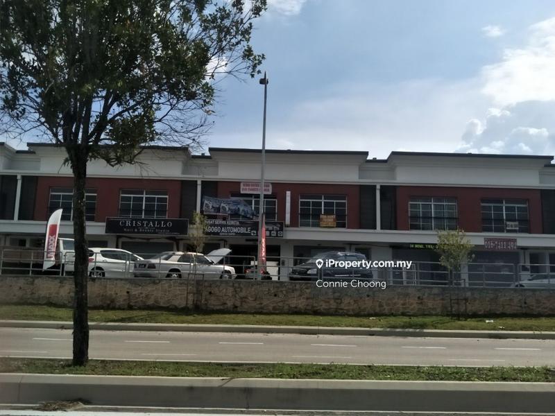 Shop for Rent in Bandar Indahpura, Kulai by Connie Choong - iProperty.com.my
