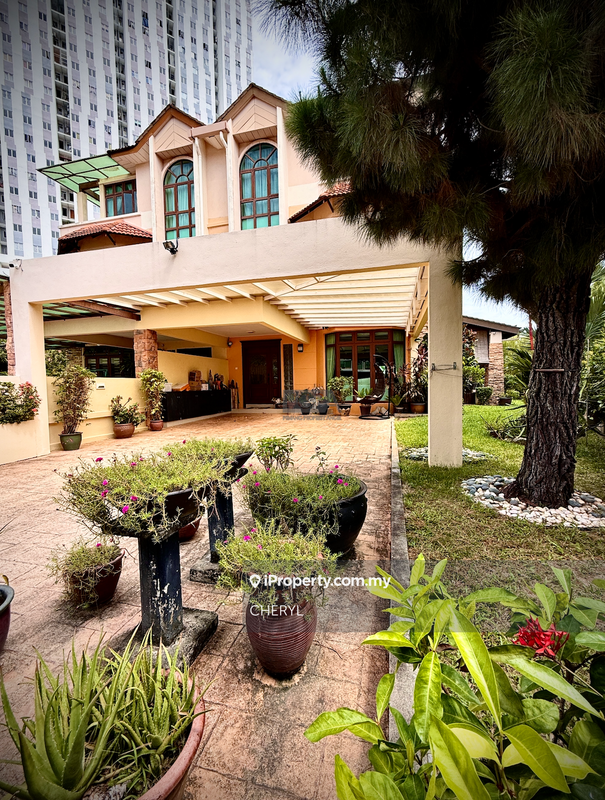 Semi-Detached House for Sale in Batu Ferringhi, Penang by CHERYL - iProperty.com.my