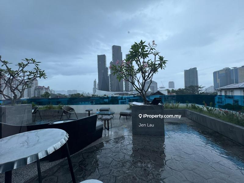 Banglo untuk Dijual di Hartamas Heights, Sri Hartamas oleh Jen Lau - iProperty.com.my