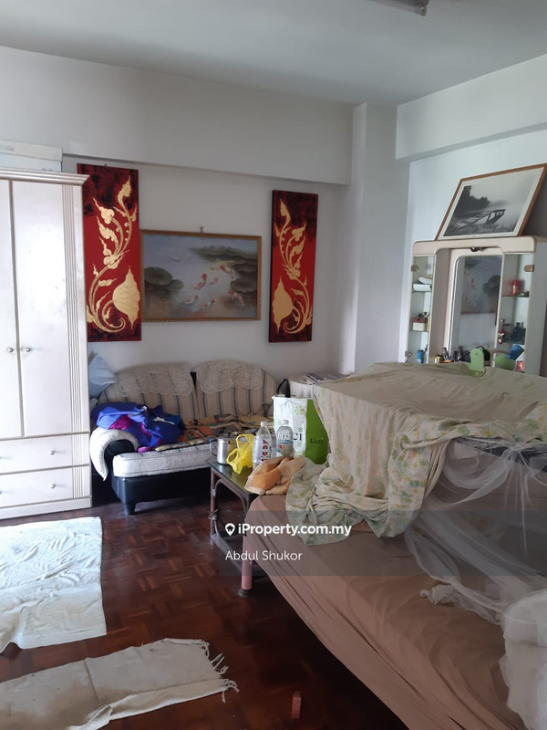 Kondominium untuk Dijual di Pantai HillPark 1 oleh Abdul Shukor - iProperty.com.my