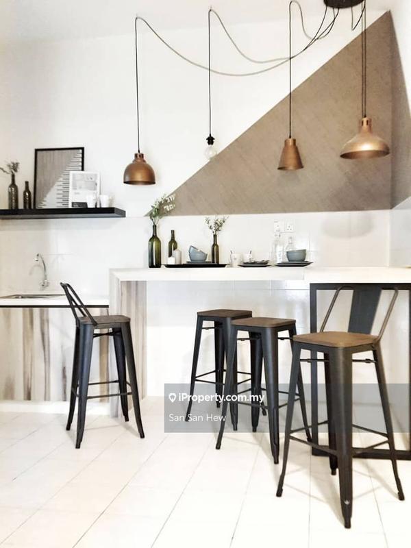 Condominium for Sale in Bukit Robson Condominium by San San Hew - iProperty.com.my