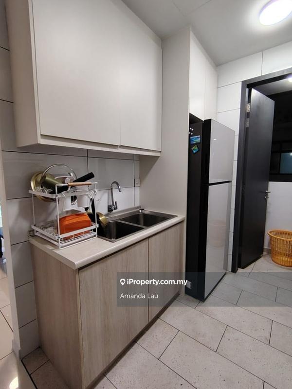 For Rent - The Valley Residences @ SkySierra