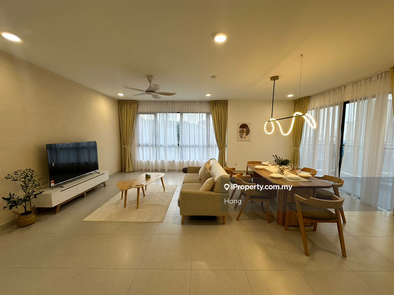 For Rent - Residensi Astrea