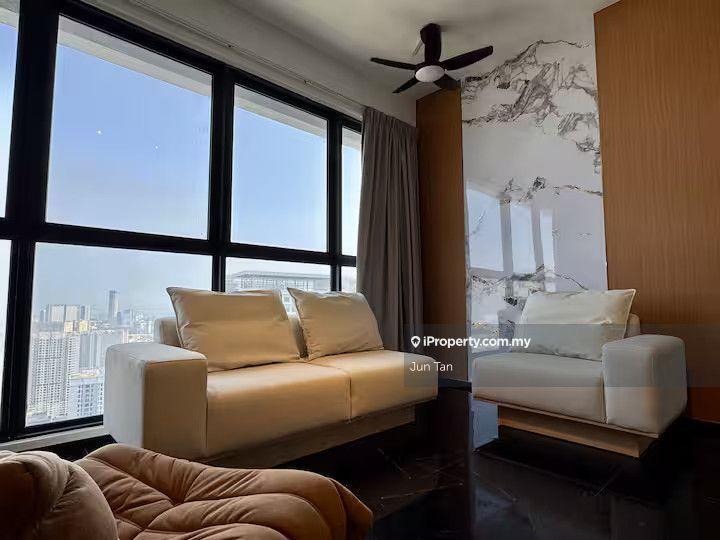 Kediaman Servis untuk Dijual di Urban Suites oleh Jun Tan - iProperty.com.my