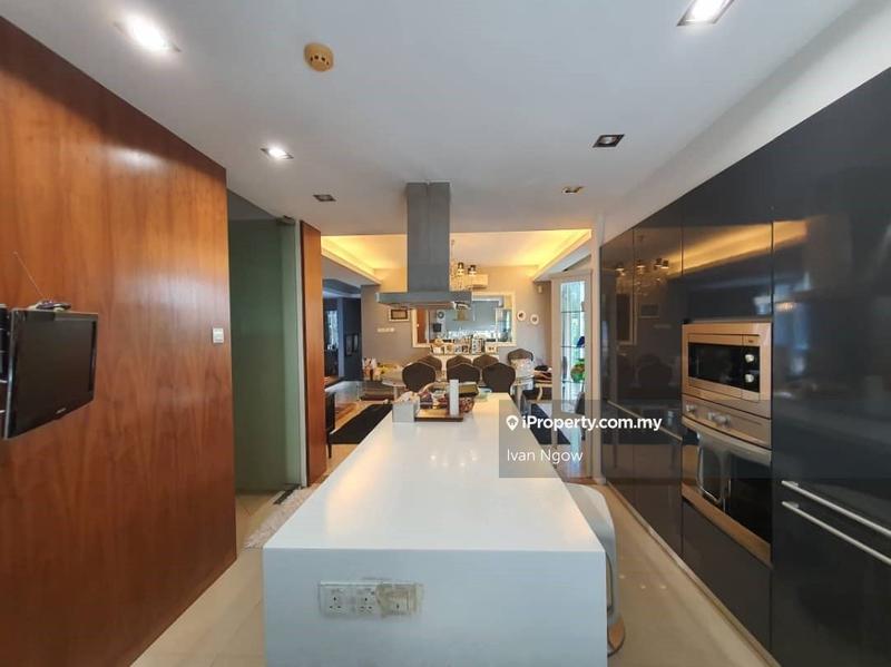 Bungalow House for Sale in Mutiara Damansara, Selangor by Ivan Ngow - iProperty.com.my