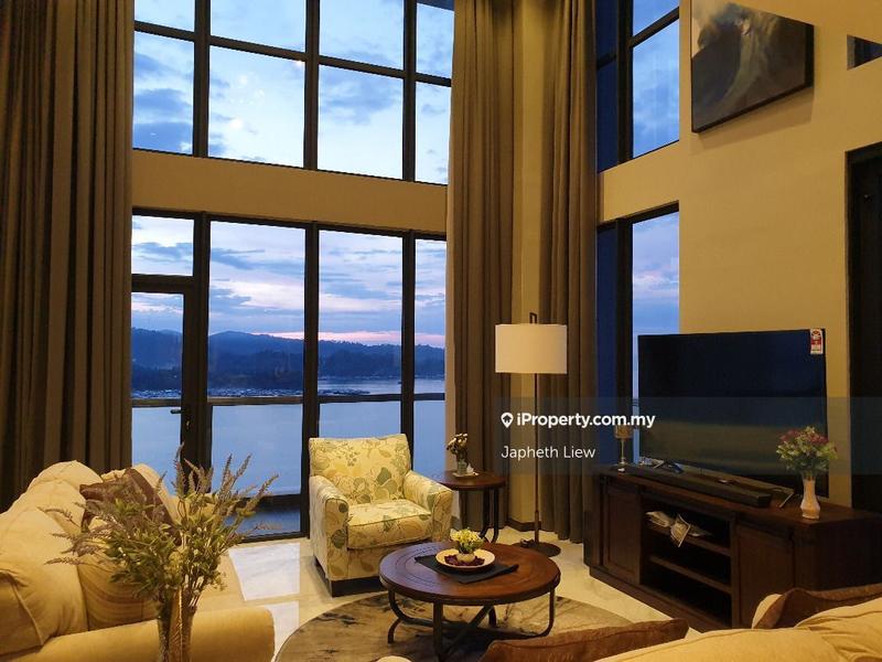 Kondominium untuk Disewa di Jesselton Residences oleh Japheth Liew - iProperty.com.my