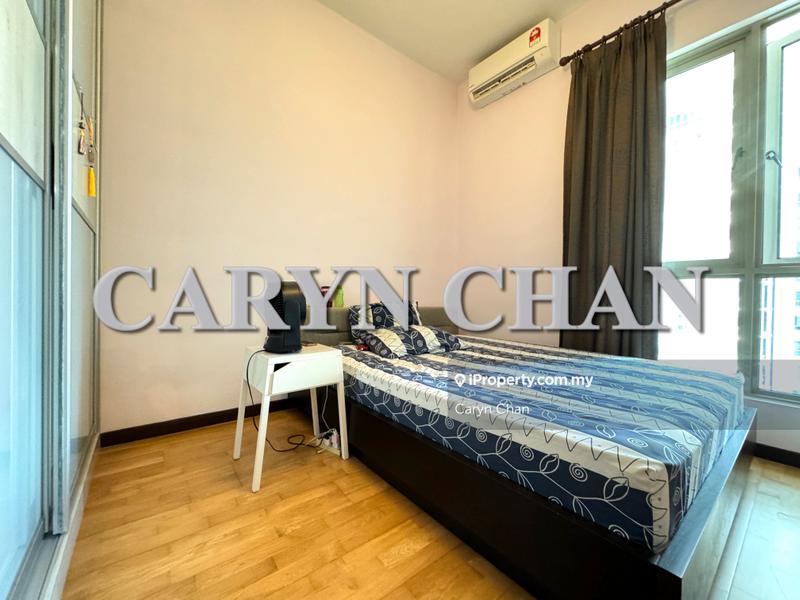 Kondominium untuk Dijual di The Maple Condominium oleh Caryn Chan - iProperty.com.my
