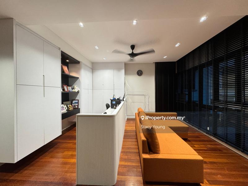 Rumah Berkembar untuk Dijual di Pandan Perdana, Cheras oleh Stacy Young - iProperty.com.my