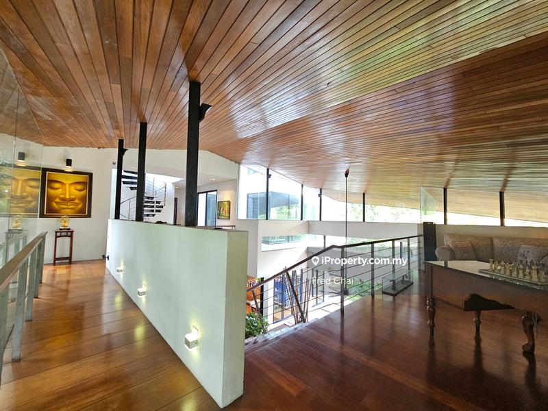 Bungalow House untuk Dijual di Bukit Gita Bayu, Seri Kembangan oleh Fred Chai - iProperty.com.my