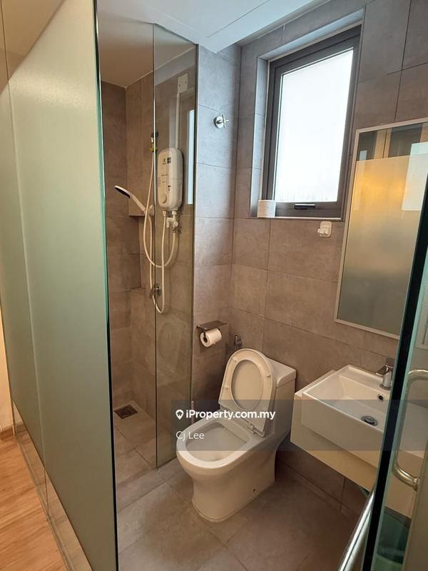 Service Residence for Sale in Riveria City by Cj Lee - iProperty.com.my