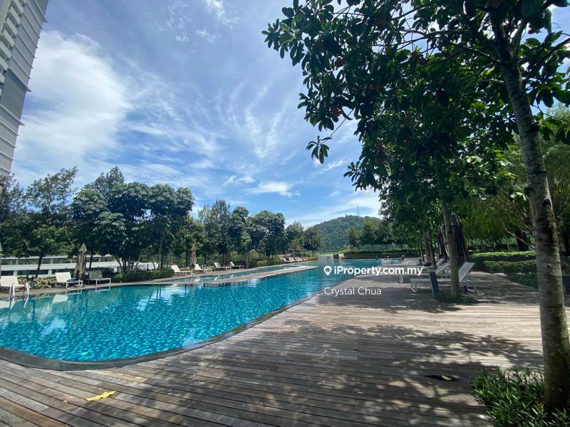 Condominium for Sale in Westside Three by Crystal Chua - iProperty.com.my