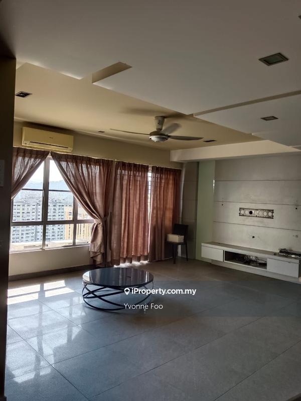 Condominium for Sale in Endah Puri by Yvonne Foo - iProperty.com.my