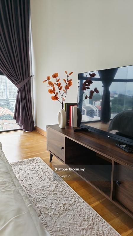 Condominium for Rent in Secoya Residence by Stanley Ho - View - iProperty.com.my