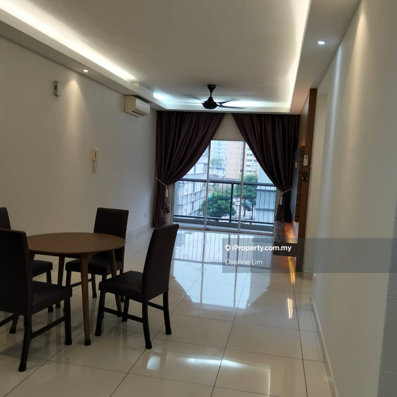 Condominium for Sale in Spring Avenue (Kuchai Damai) by Daphne Lim - iProperty.com.my