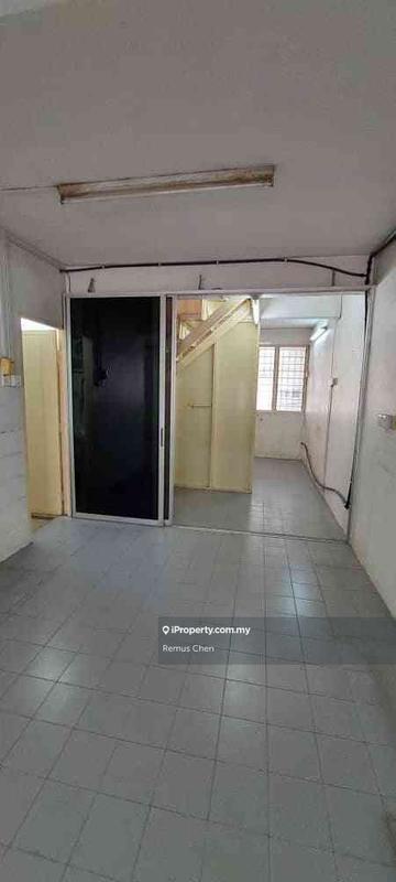 2-storey Terraced House for Sale in Taman Universiti Indah, Seri Kembangan by Remus Chen - iProperty.com.my