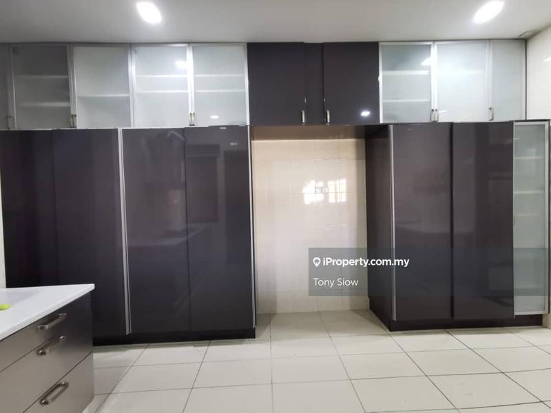 Bungalow House untuk Dijual di Damansara Idaman, Petaling Jaya oleh Tony Siow - iProperty.com.my