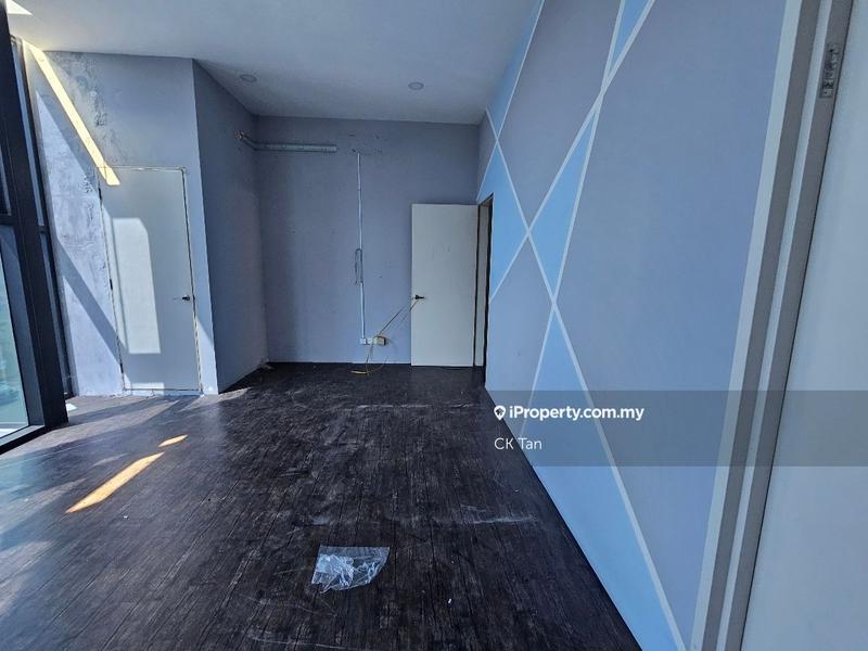 Kilang Teres untuk Dijual di Taman Meru Selatan, Klang oleh CK Tan - iProperty.com.my