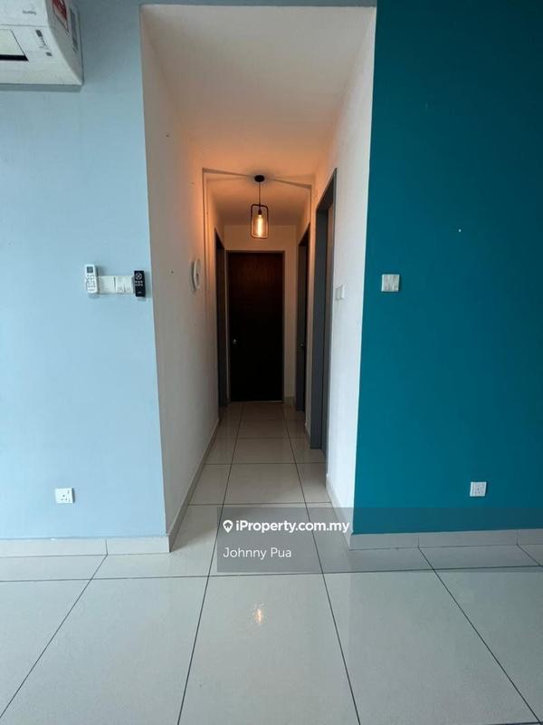 Service Residence for Sale in KL Traders Square by Johnny Pua - iProperty.com.my