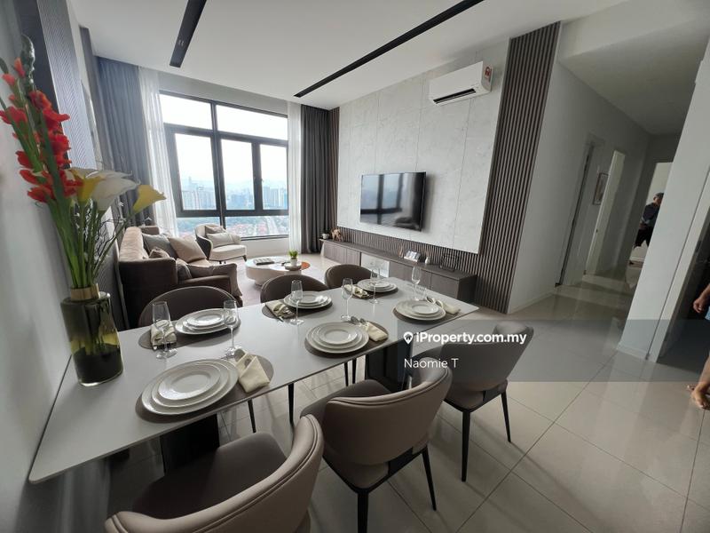 For Sale - The Maple Residences