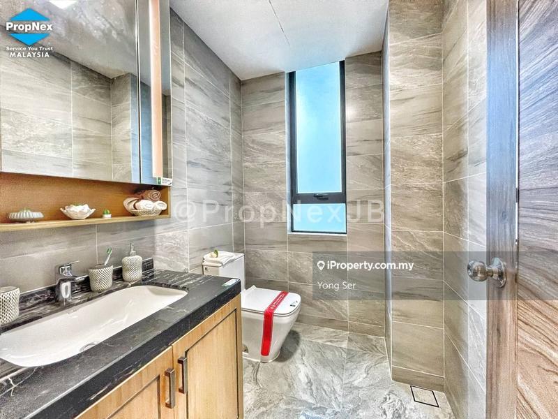 Residensi Servis untuk Dijual di Nigella Park oleh Yong Ser - iProperty.com.my