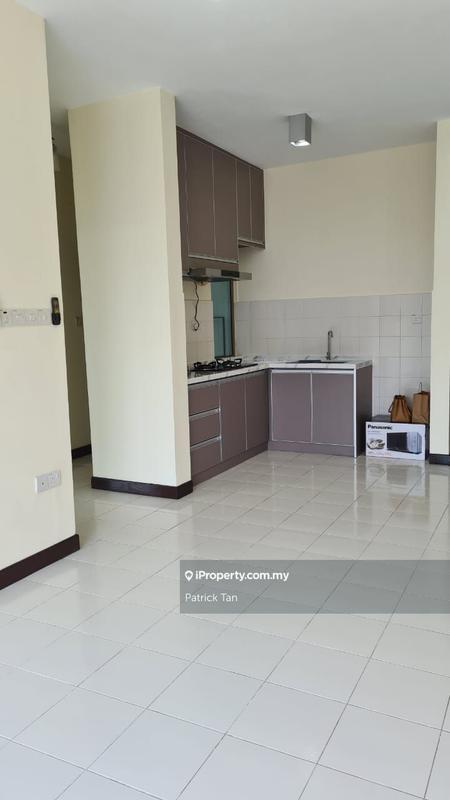 Residensi Servis untuk Dijual di Ritze Perdana 1 oleh Patrick Tan - iProperty.com.my