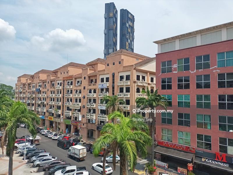 Office for Rent in Taman Cheras, Cheras by Shirley Sea - iProperty.com.my