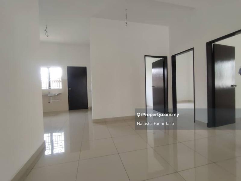 Semi-Detached House for Sale in Kampung Jenderam Hilir, Dengkil by Natasha Farini Talib - iProperty.com.my