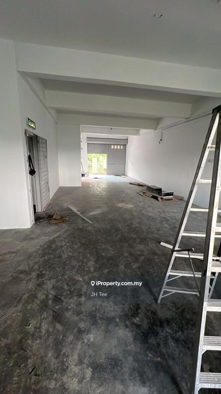 Pejabat untuk Disewa di Kampung Baru Sungai Buloh, Sungai Buloh oleh JH Tee - iProperty.com.my