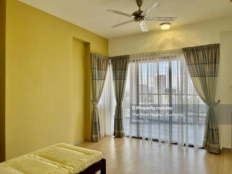 Service Residence for Sale in The Strand, Kota Damansara by Kenny Yu - iProperty.com.my