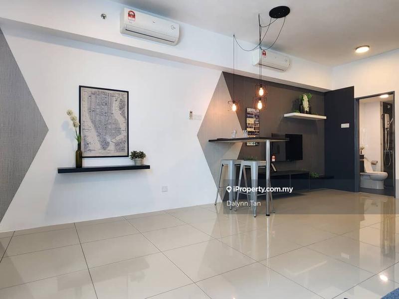 For Sale - Menara Geno