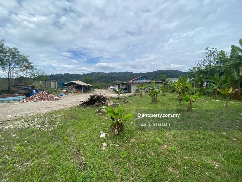 For Sale - Tanah Pertanian 1 ekar Kg Sungai Serai, Hulu Langat