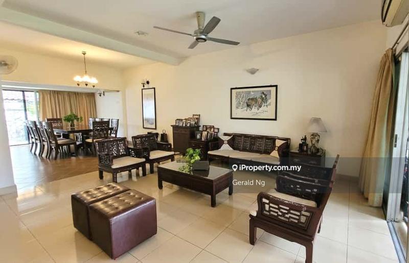 Bungalow House untuk Dijual di Kampung Tunku, Petaling Jaya oleh Gerald Ng - iProperty.com.my