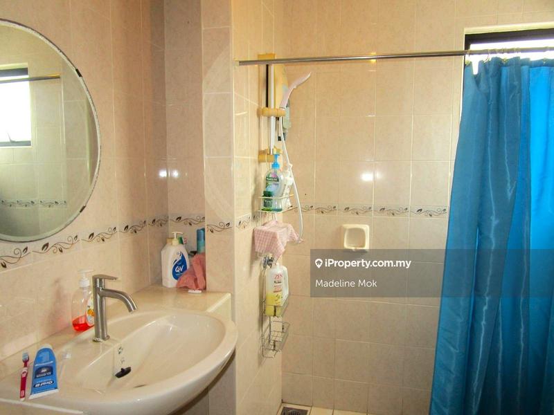 Kondominium untuk Dijual di Pelangi Utama oleh Madeline Mok - iProperty.com.my