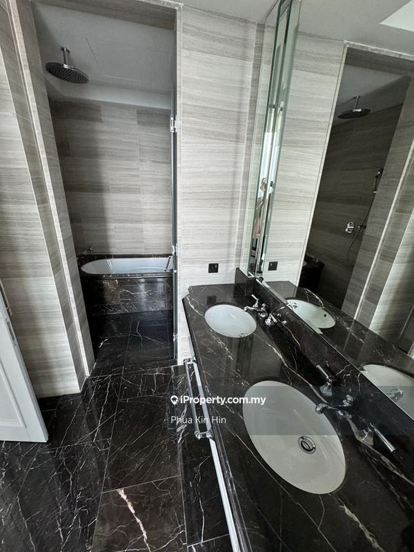 Service Residence for Rent in St Regis by Phua Kin Hin - iProperty.com.my