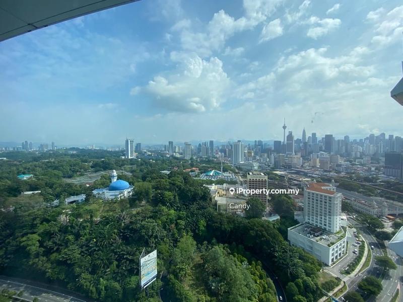 Service Residence for Sale in The Sentral Residences by Candy - iProperty.com.my