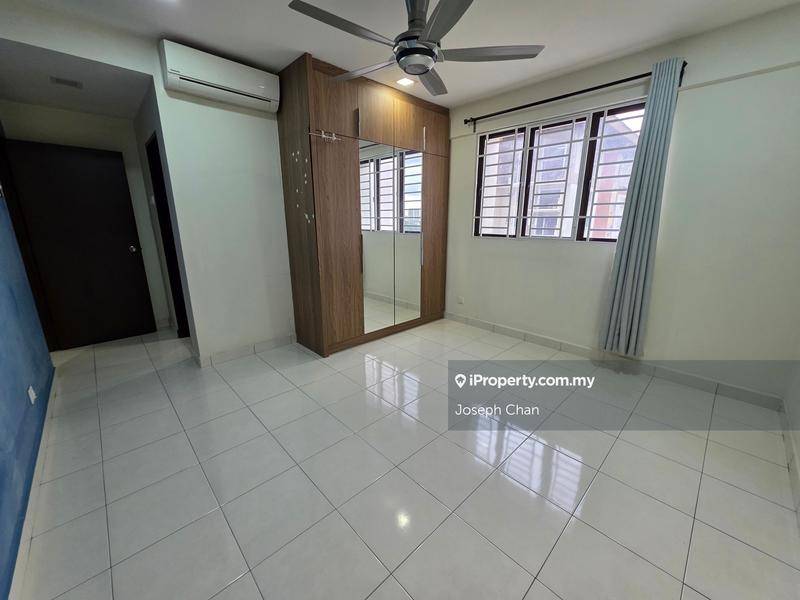 For Sale - Indah Alam (Subang Andaman)
