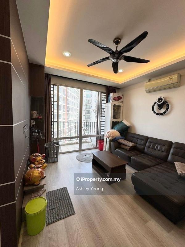 For Sale - Greenfield Regency