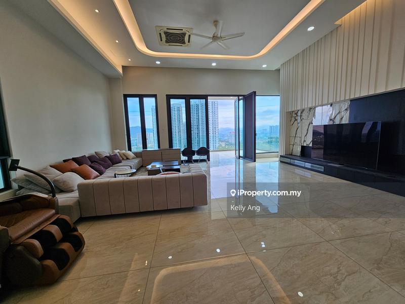 Banglo untuk Dijual di KL City Centre, Kuala Lumpur oleh Kelly Ang - iProperty.com.my
