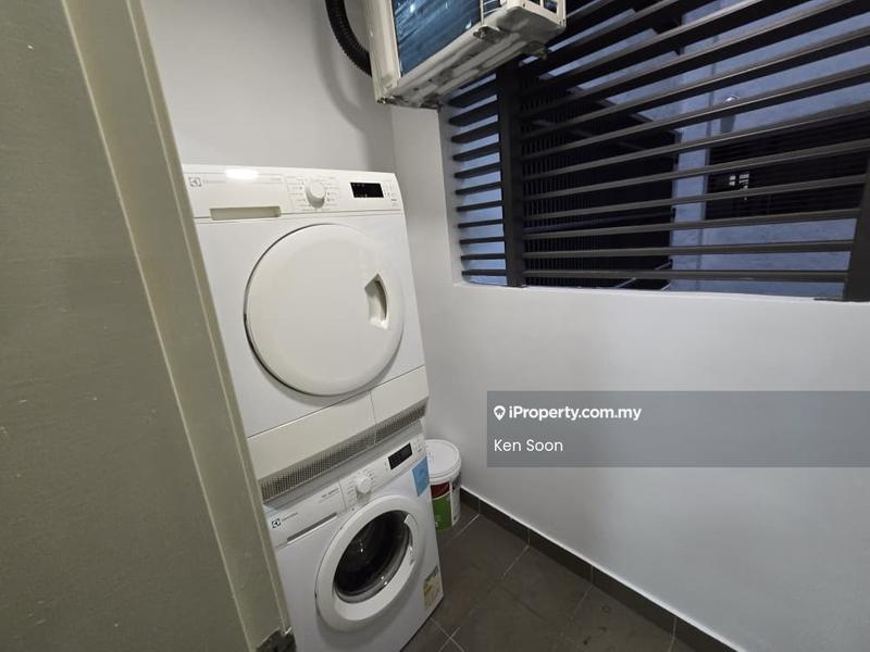 Residensi Servis untuk Disewa di Utropolis Urbano oleh Ken Soon - Interior - iProperty.com.my