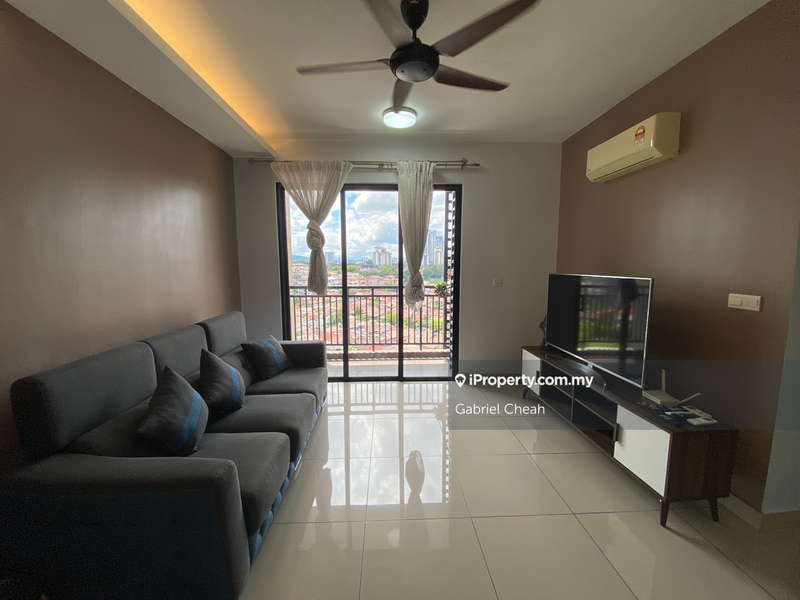 For Rent - The Nest @ Jln Klang Lama, Jalan Klang Lama (Old Klang Road)